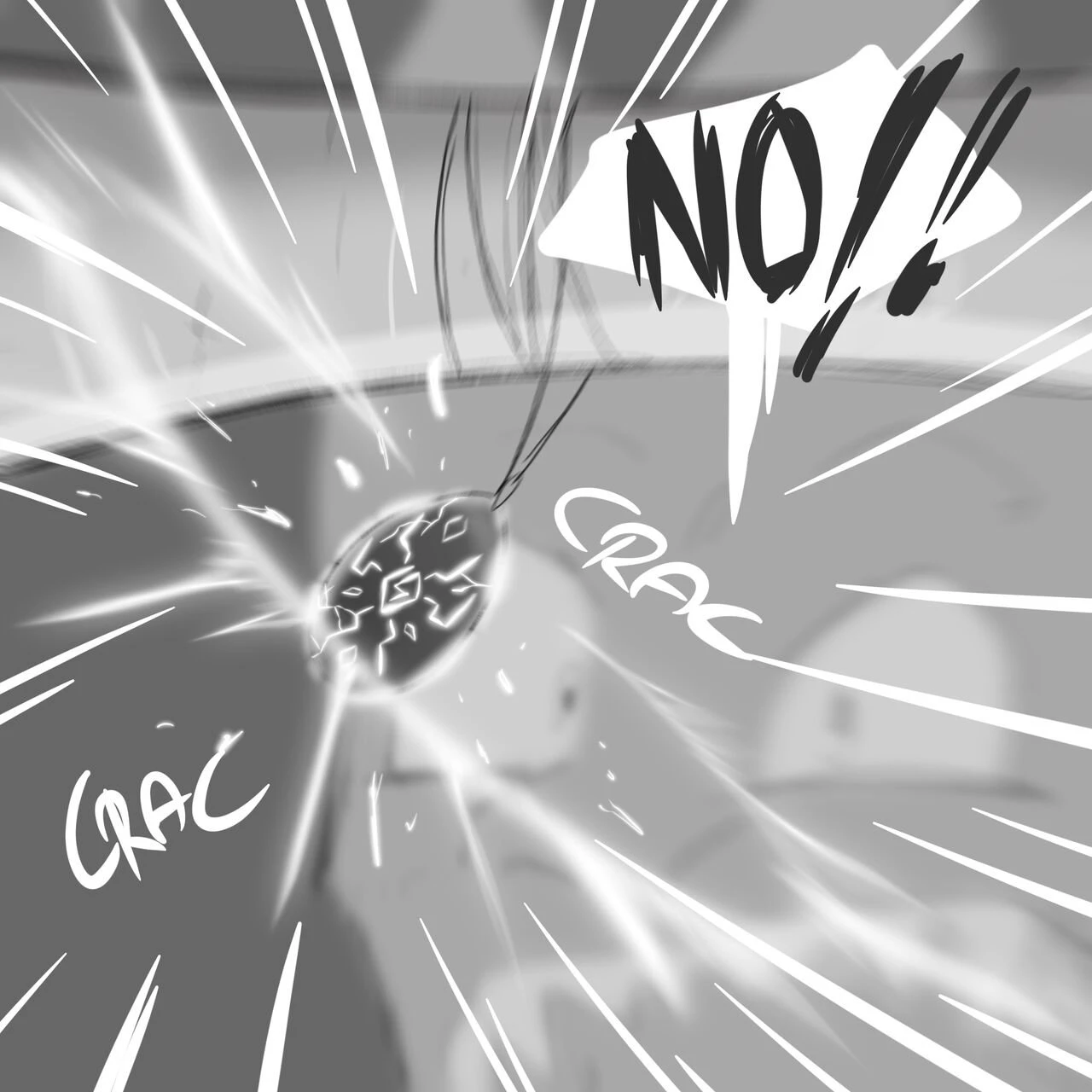 The Kinky Quest porn comic picture 65