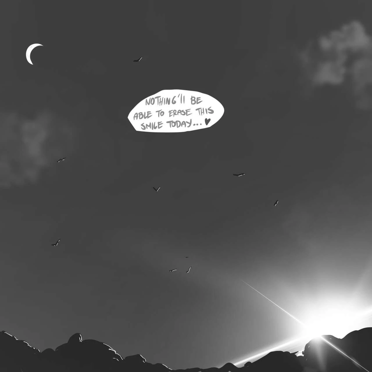The Kinky Quest porn comic picture 89