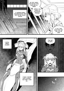 The Langley Incident porn comic picture 1
