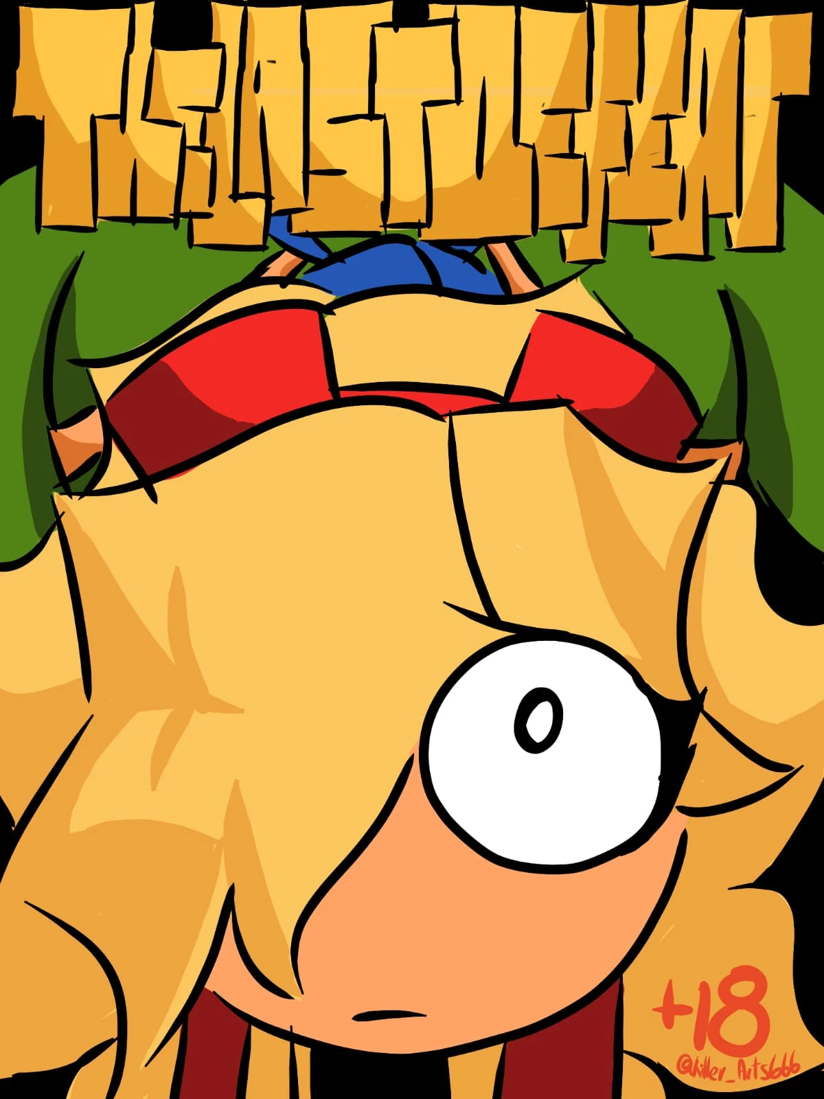 The last defeat porn comic picture 1