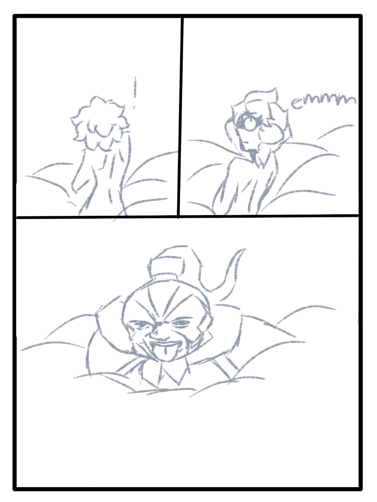 The last defeat porn comic picture 12