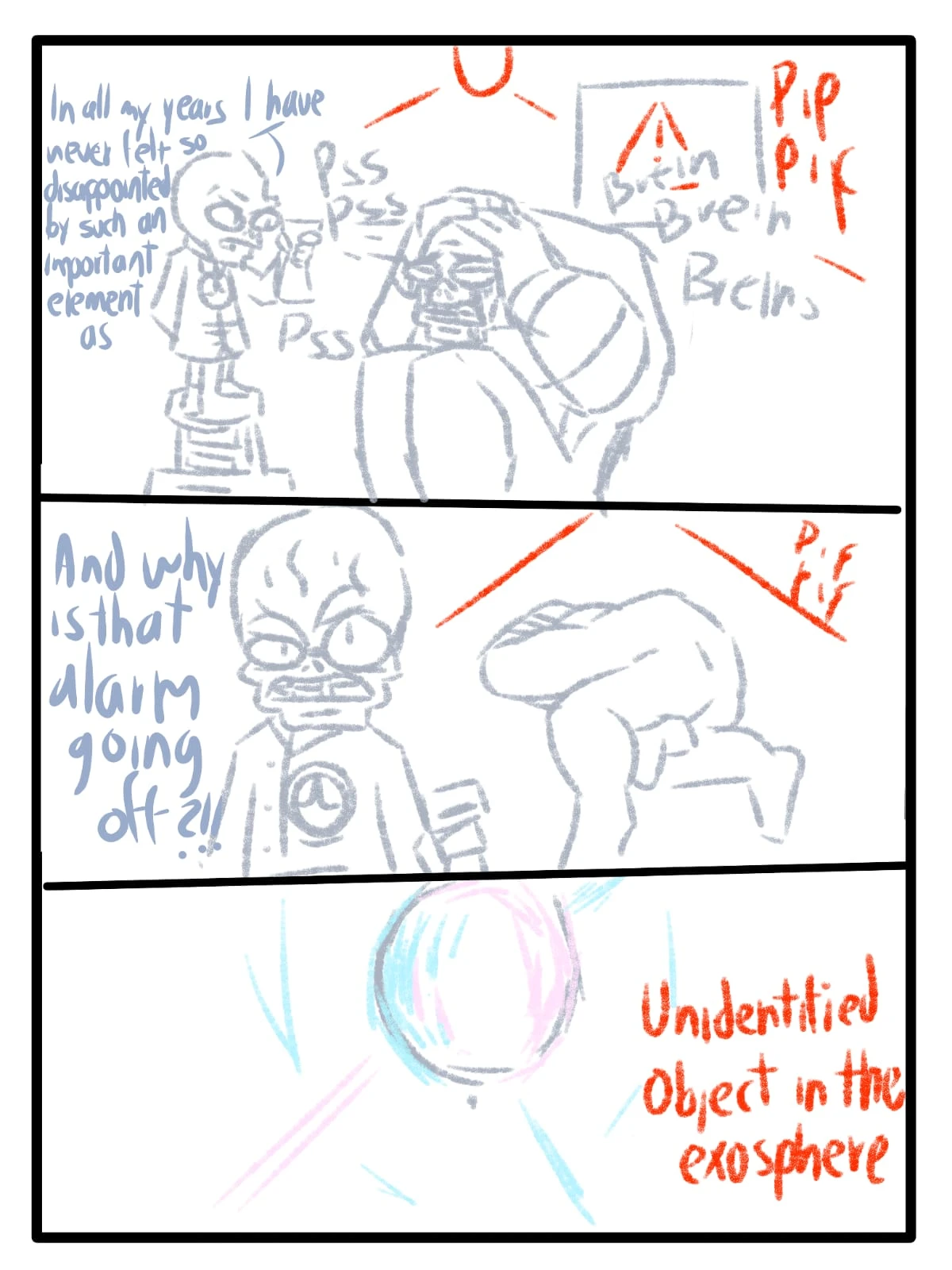 The last defeat porn comic picture 19