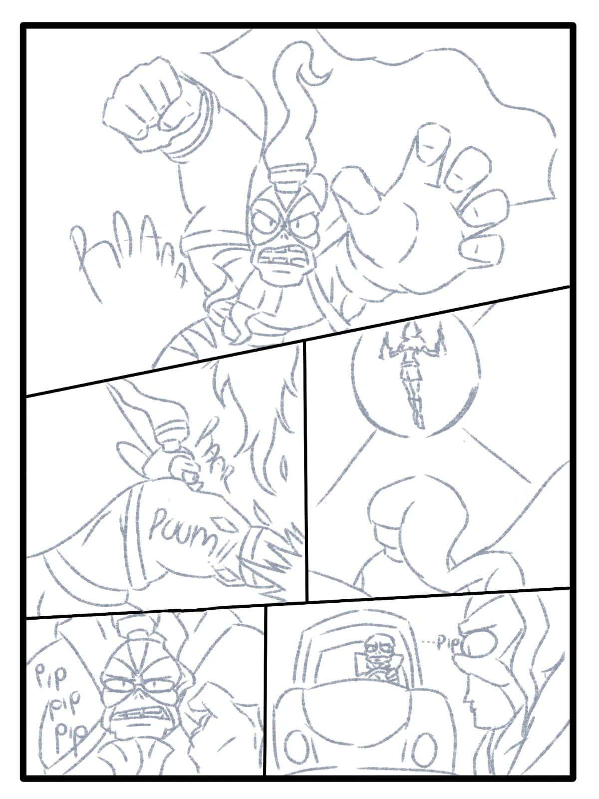 The last defeat porn comic picture 3