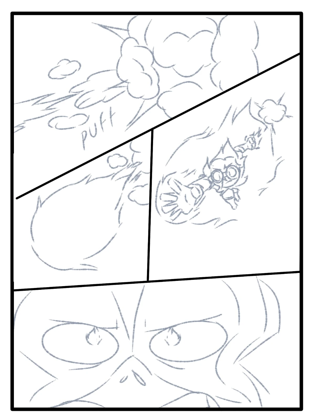 The last defeat porn comic picture 6