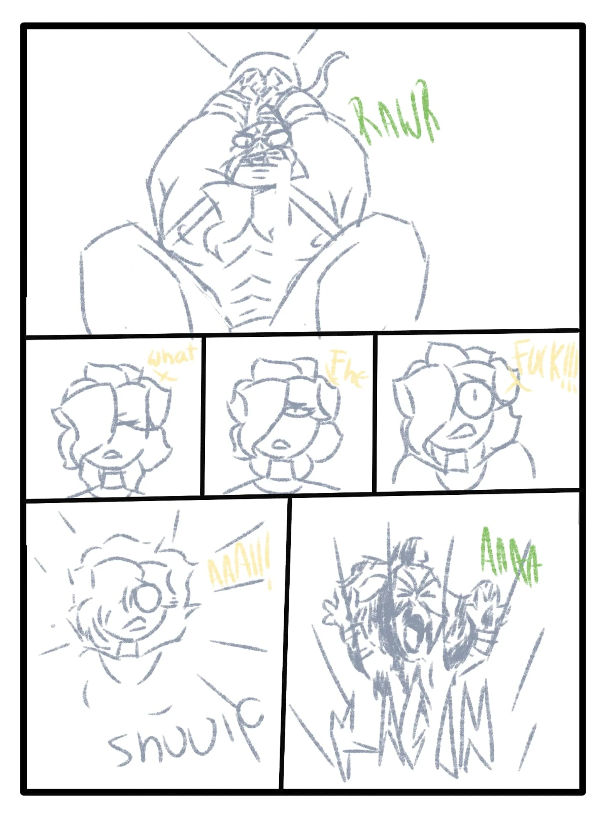 The last defeat porn comic picture 8