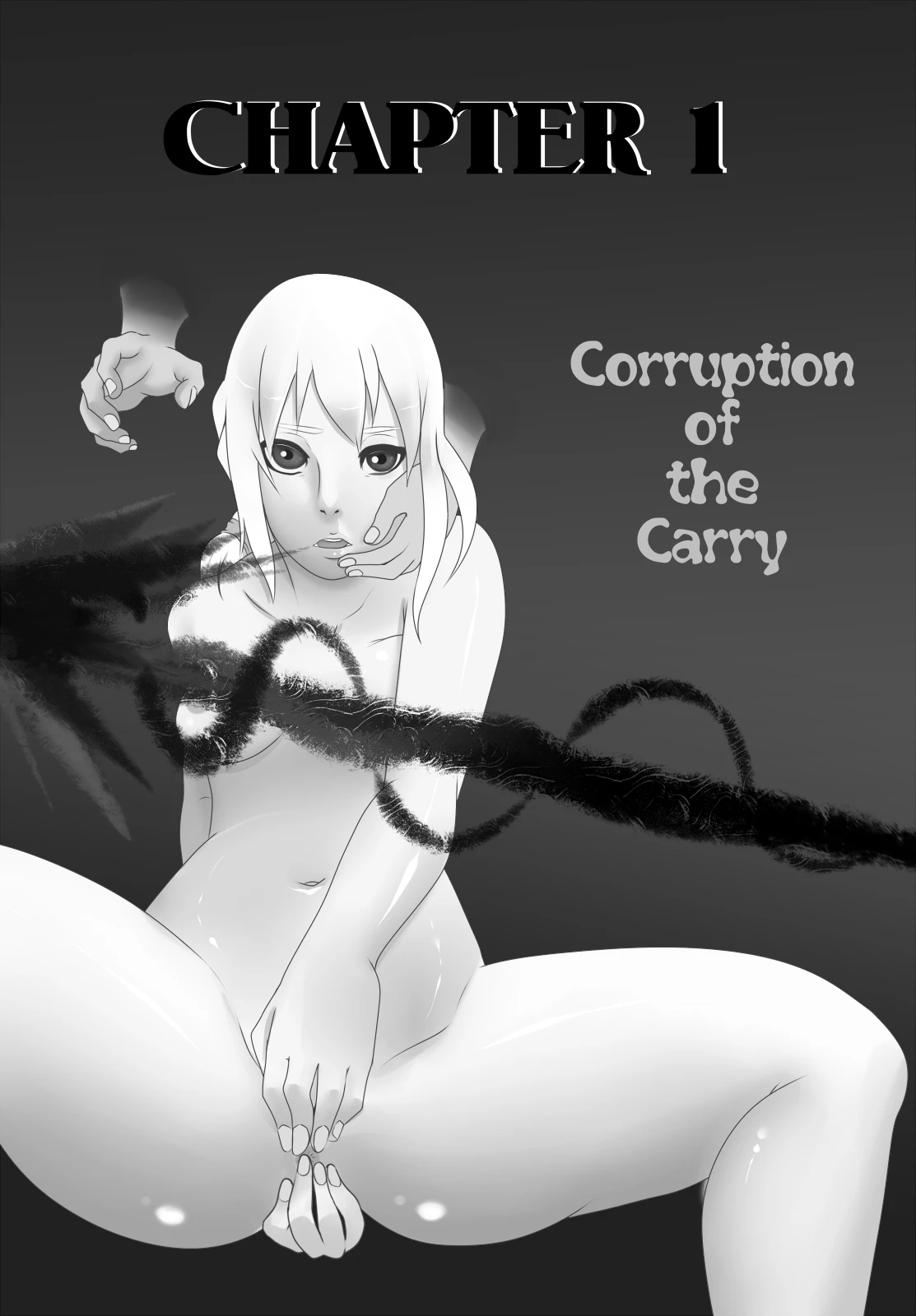 The Lust Bug porn comic picture 4