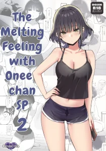 The Melting Feeling with Onee-chan SP 2 porn comic picture 1