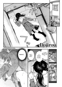 The Moment Right Before Gloomy Types Start Dating is the Hottest, Ain't It? #1 porn comic picture 1