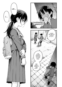The Moment Right Before Gloomy Types Start Dating is the Hottest, Ain't It? #2 porn comic picture 1