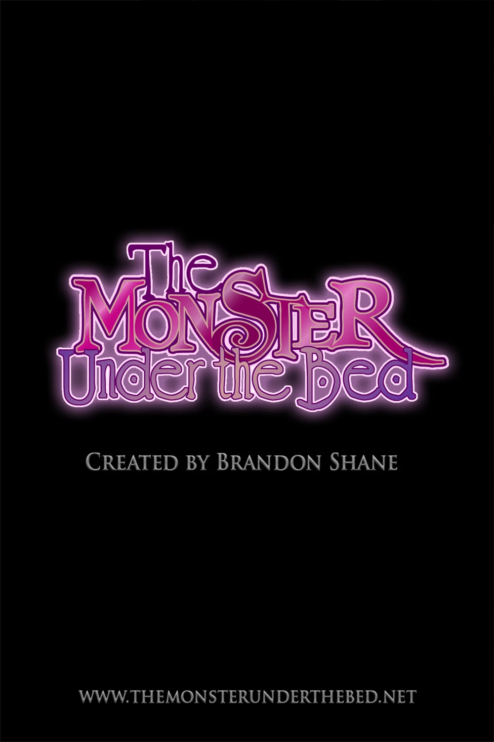 The Monster Under the Bed porn comic picture 1
