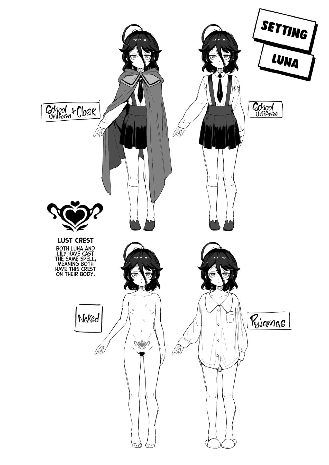The Onahole Selling Maiden porn comic picture 46