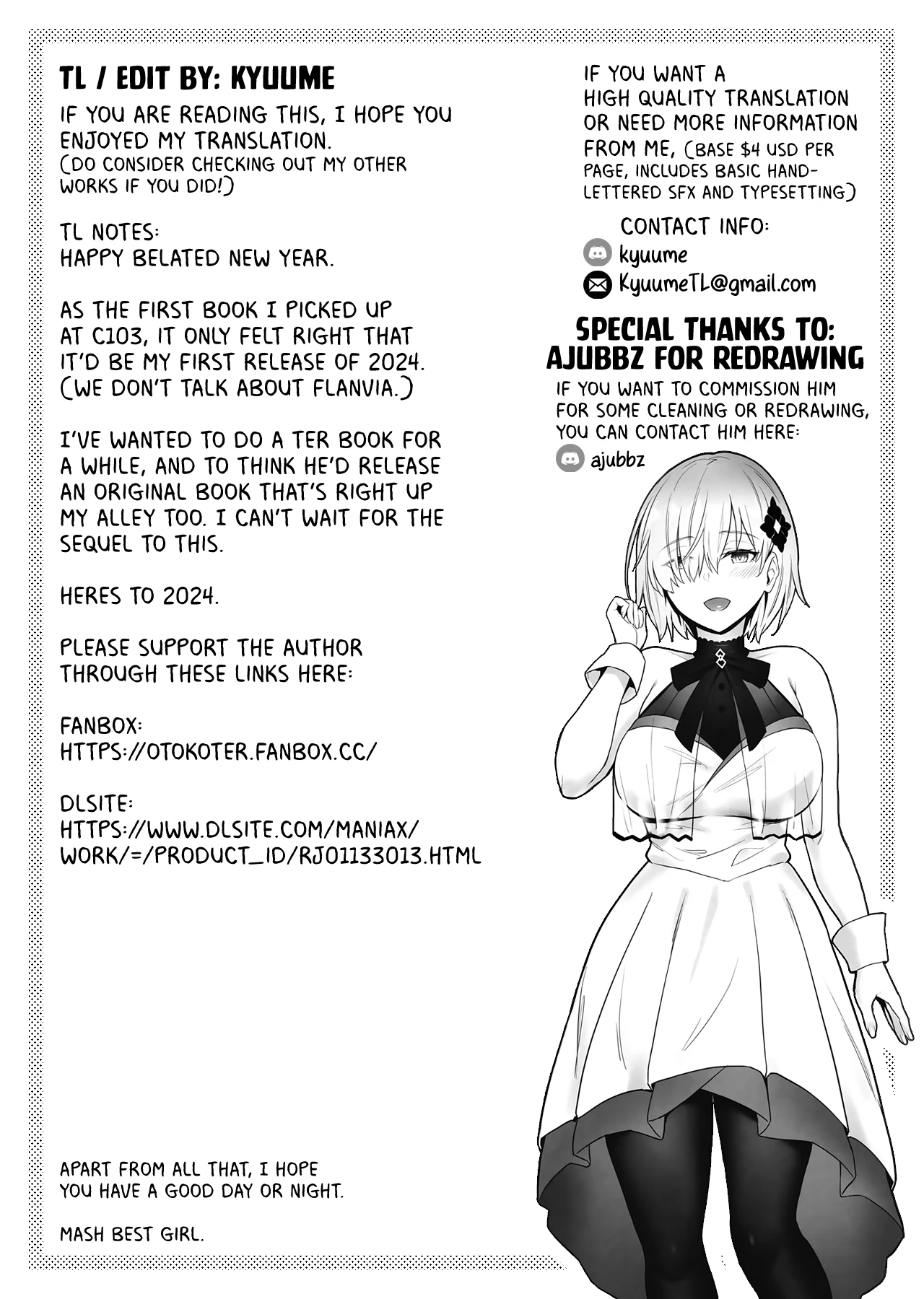 The Onahole Selling Maiden porn comic picture 50
