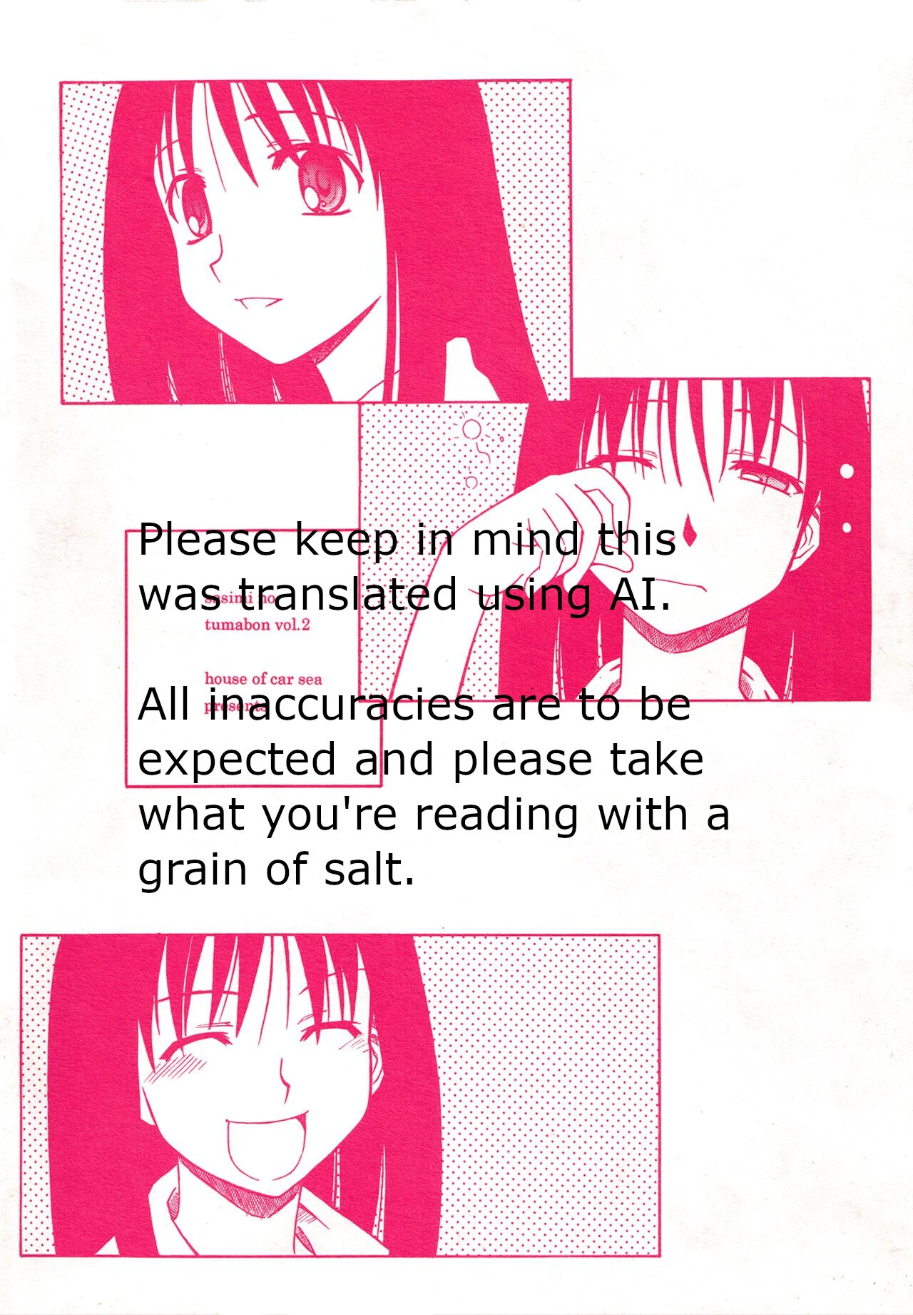 The Osakan porn comic picture 29