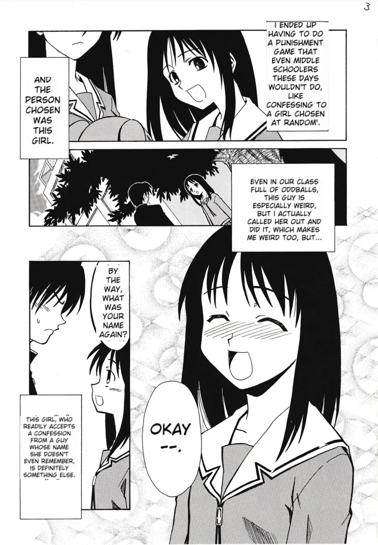 The Osakan porn comic picture 4