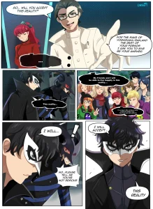 The Other Reality porn comic picture 1