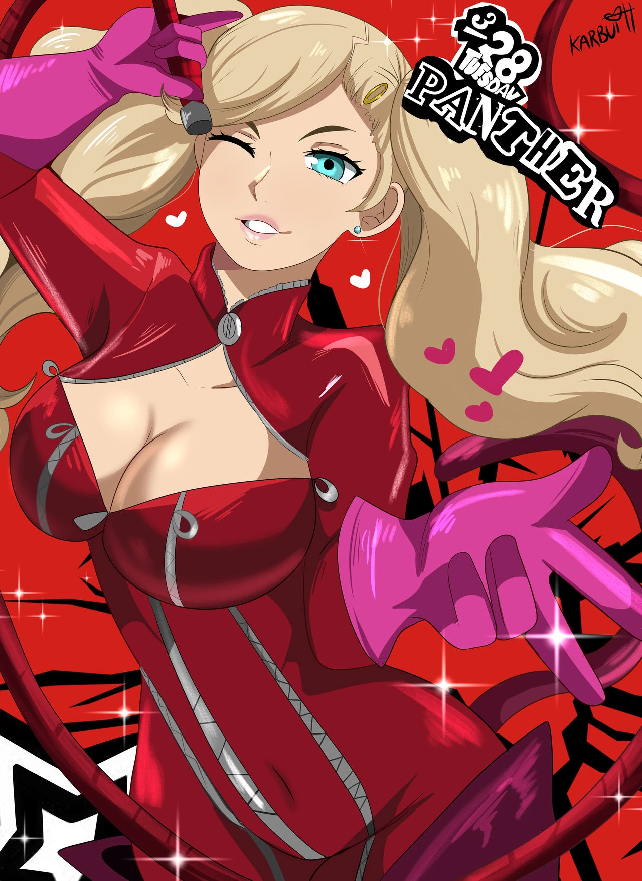 The Other Reality porn comic picture 36