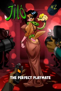 The Perfect Playmate 2 porn comic picture 1