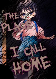 The Place I Call Home porn comic picture 1