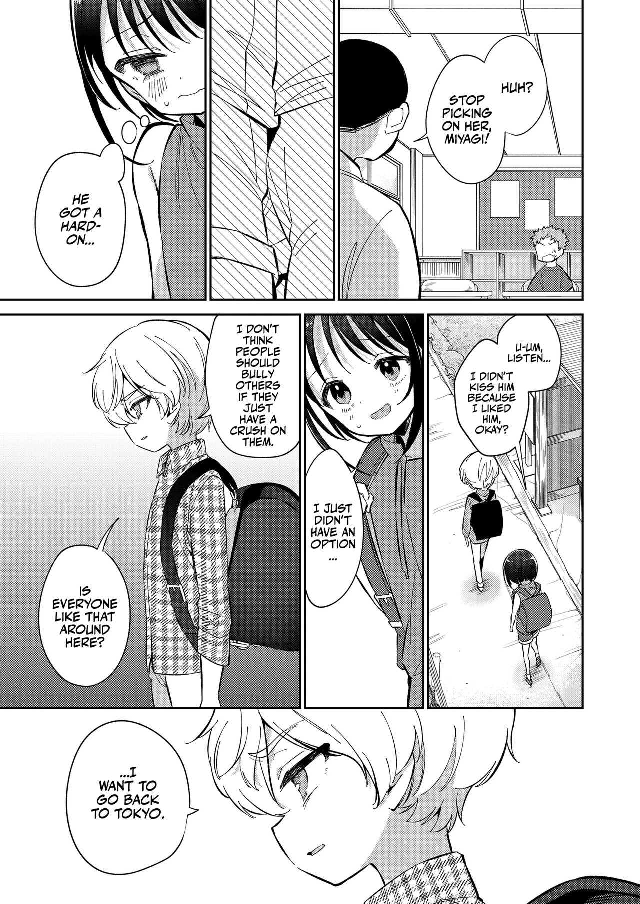 The Place I Call Home porn comic picture 44