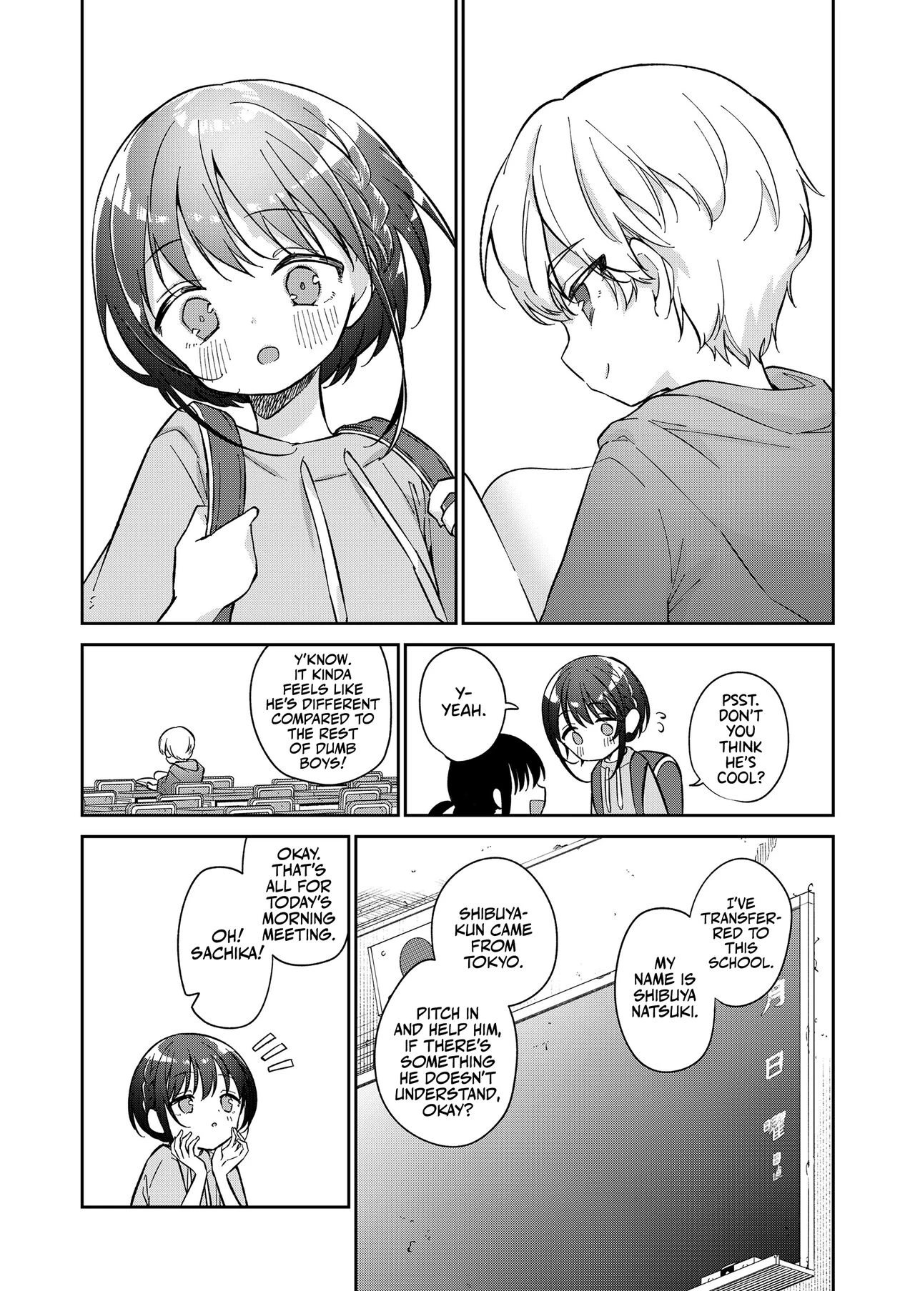 The Place I Call Home porn comic picture 6