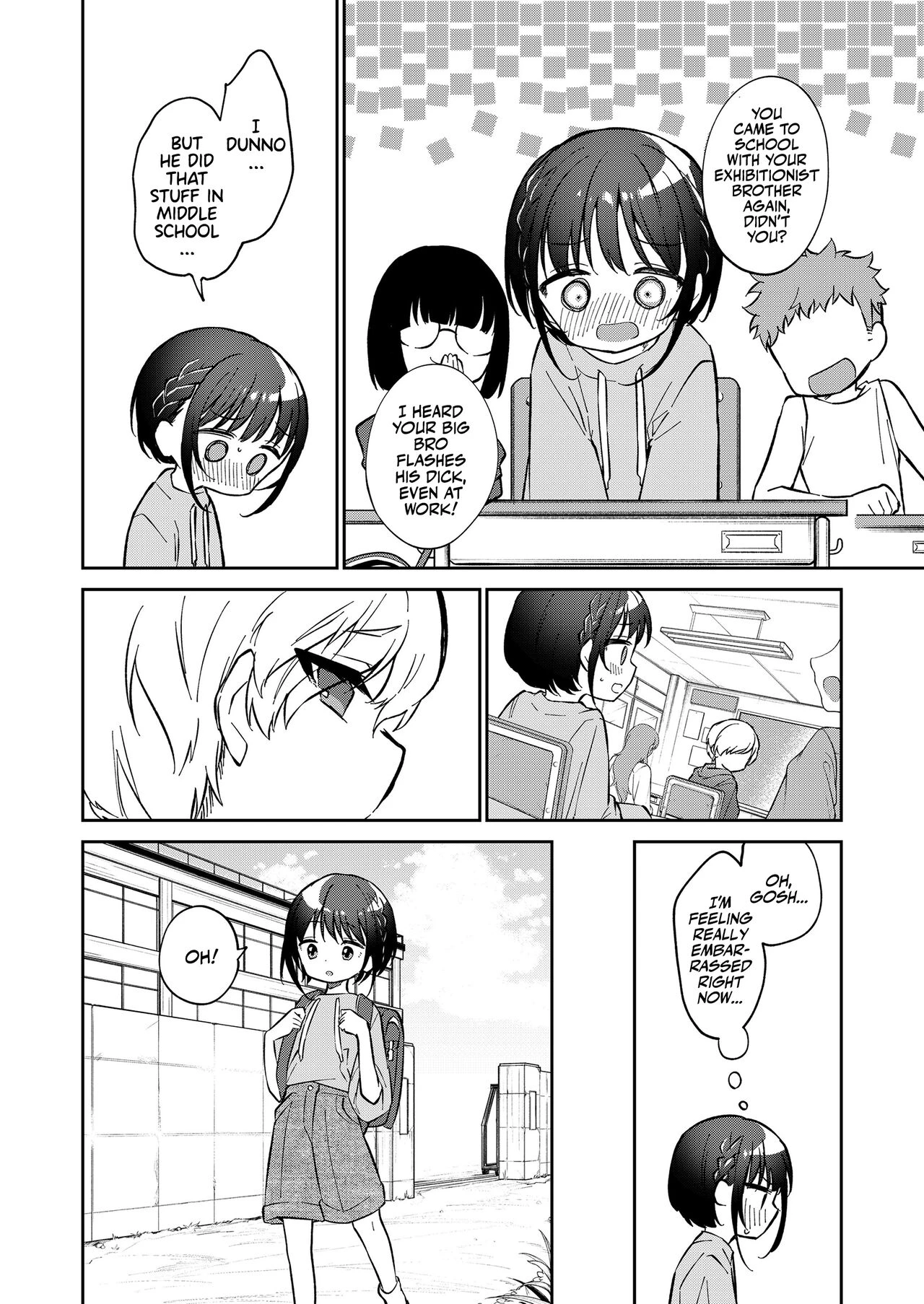 The Place I Call Home porn comic picture 7