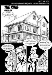The Ring 01 [NL] porn comic picture 1