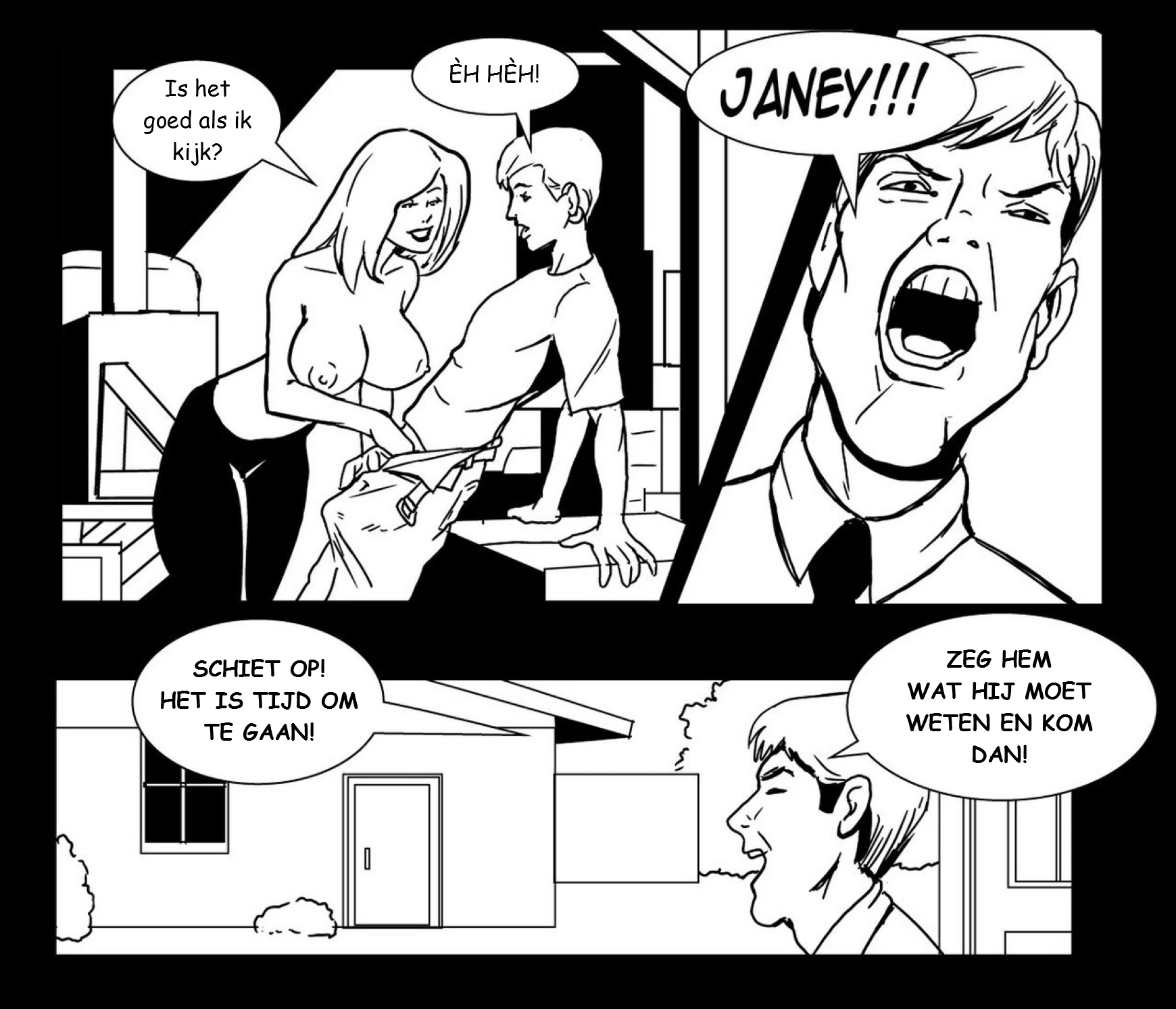 The Ring 01 [NL] porn comic picture 13