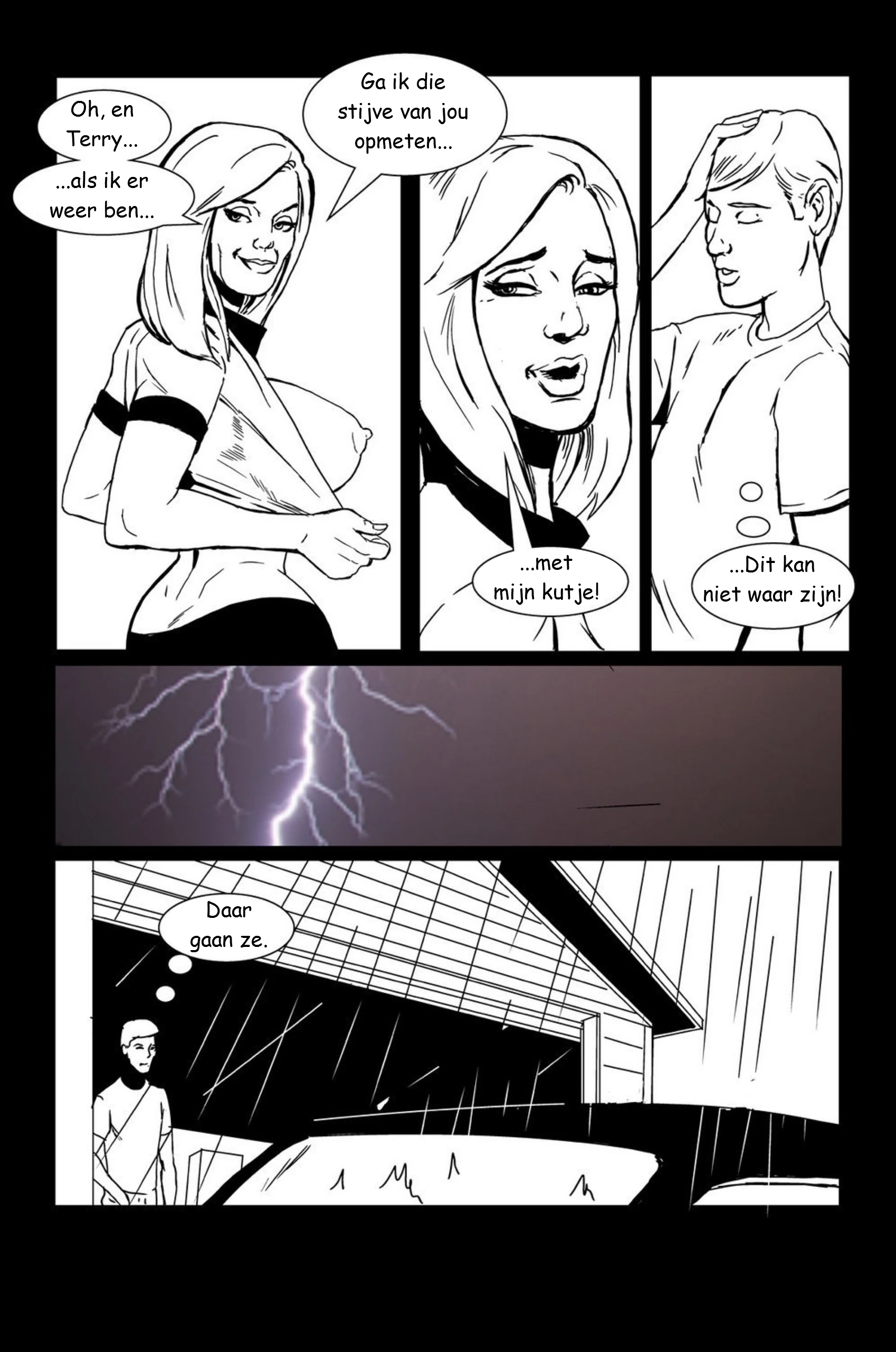 The Ring 01 [NL] porn comic picture 15