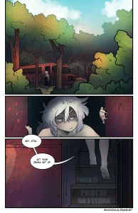 The Rock Cocks 17 porn comic picture 1