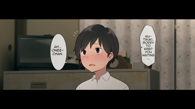 The Situation of a Big Family - とある大家族のオカズ事情 porn comic picture 143