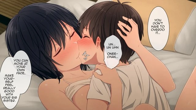 The Situation of a Big Family - とある大家族のオカズ事情 porn comic picture 195