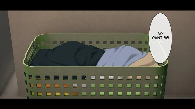 The Situation of a Big Family - とある大家族のオカズ事情 porn comic picture 23