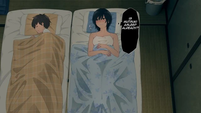 The Situation of a Big Family - とある大家族のオカズ事情 porn comic picture 50