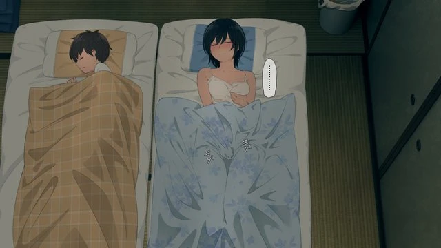 The Situation of a Big Family - とある大家族のオカズ事情 porn comic picture 51