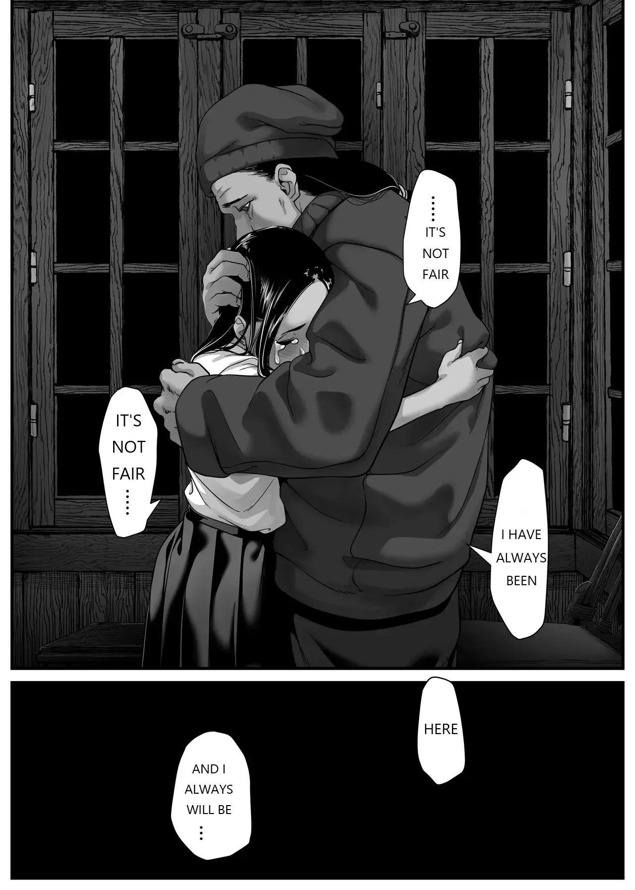 The Story of How I Rented Out the Pussy of a Poor Migrant Worker Girl in a Remote Asian Town porn comic picture 75