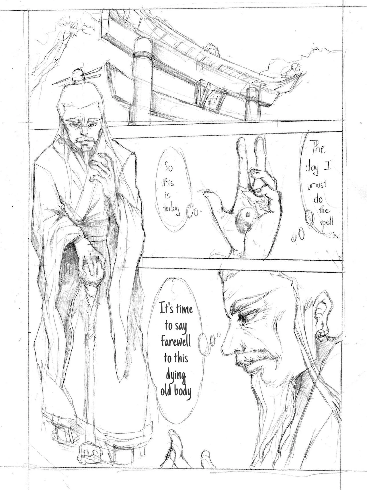 The Swap porn comic picture 2
