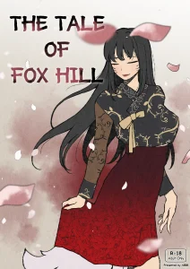 The Tale of Fox Hill porn comic picture 1