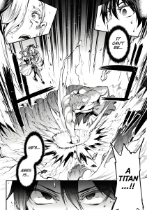 The Tartarus Temple and the Truth about Ares porn comic picture 1