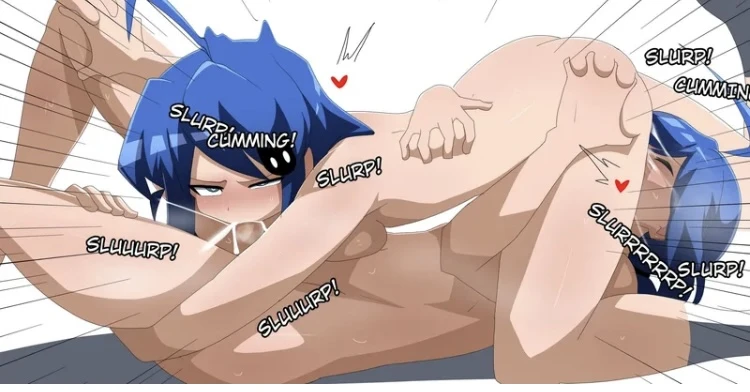 The Twin’s Truce porn comic picture 3