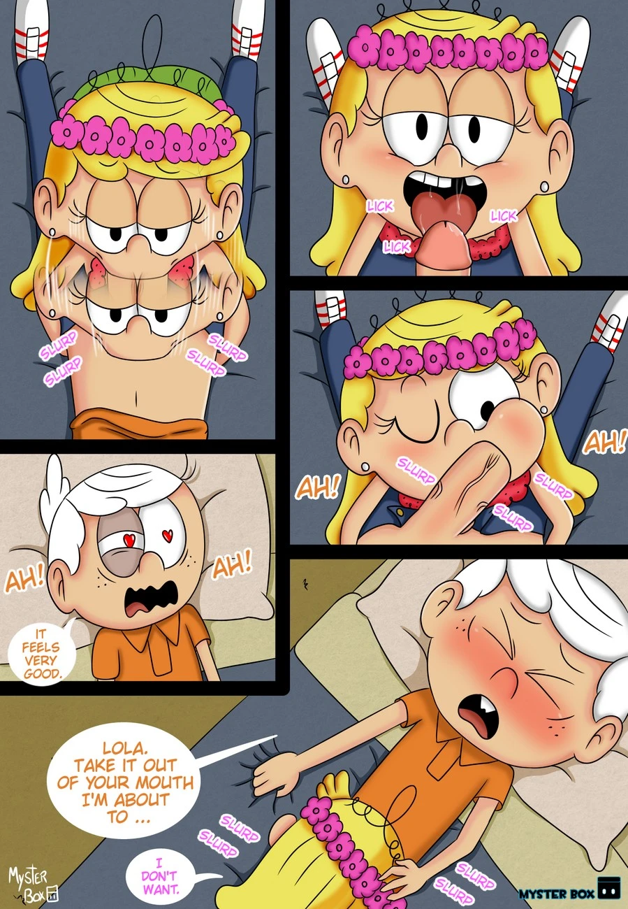 The Vote porn comic picture 6