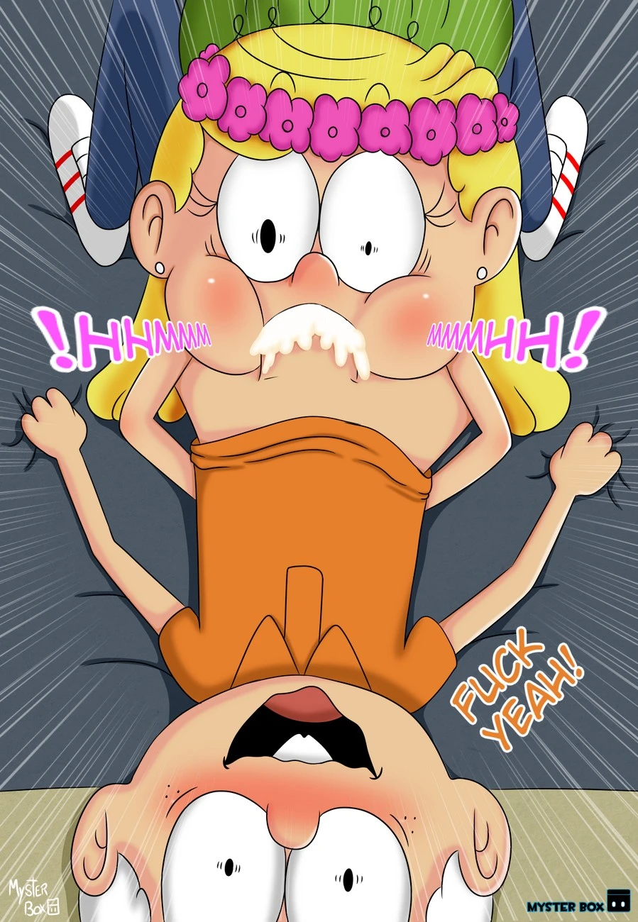 The Vote porn comic picture 7
