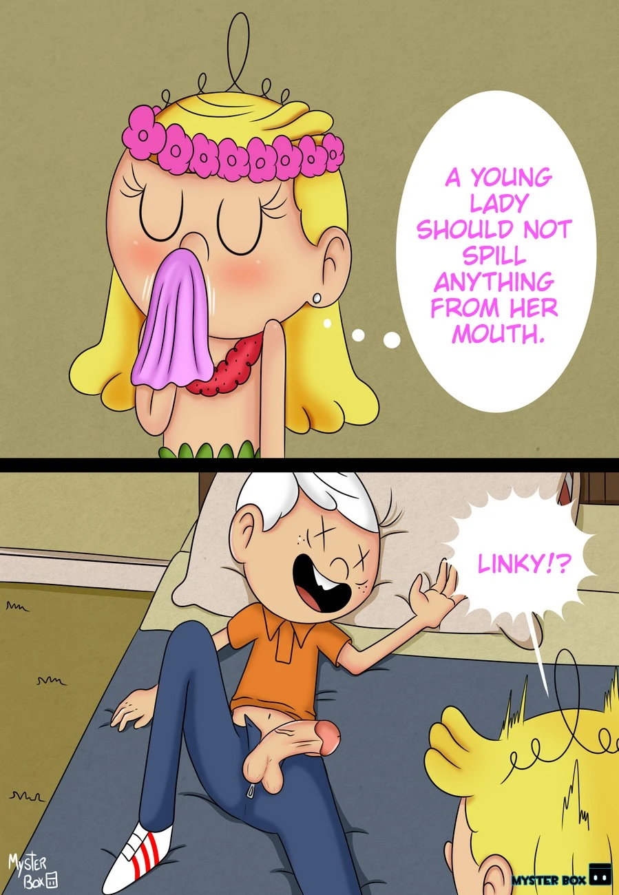 The Vote porn comic picture 8