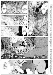 The Witch's Favorite 魔女のお気に入り (Isekai Kairakuten Vol. 52) porn comic picture 1