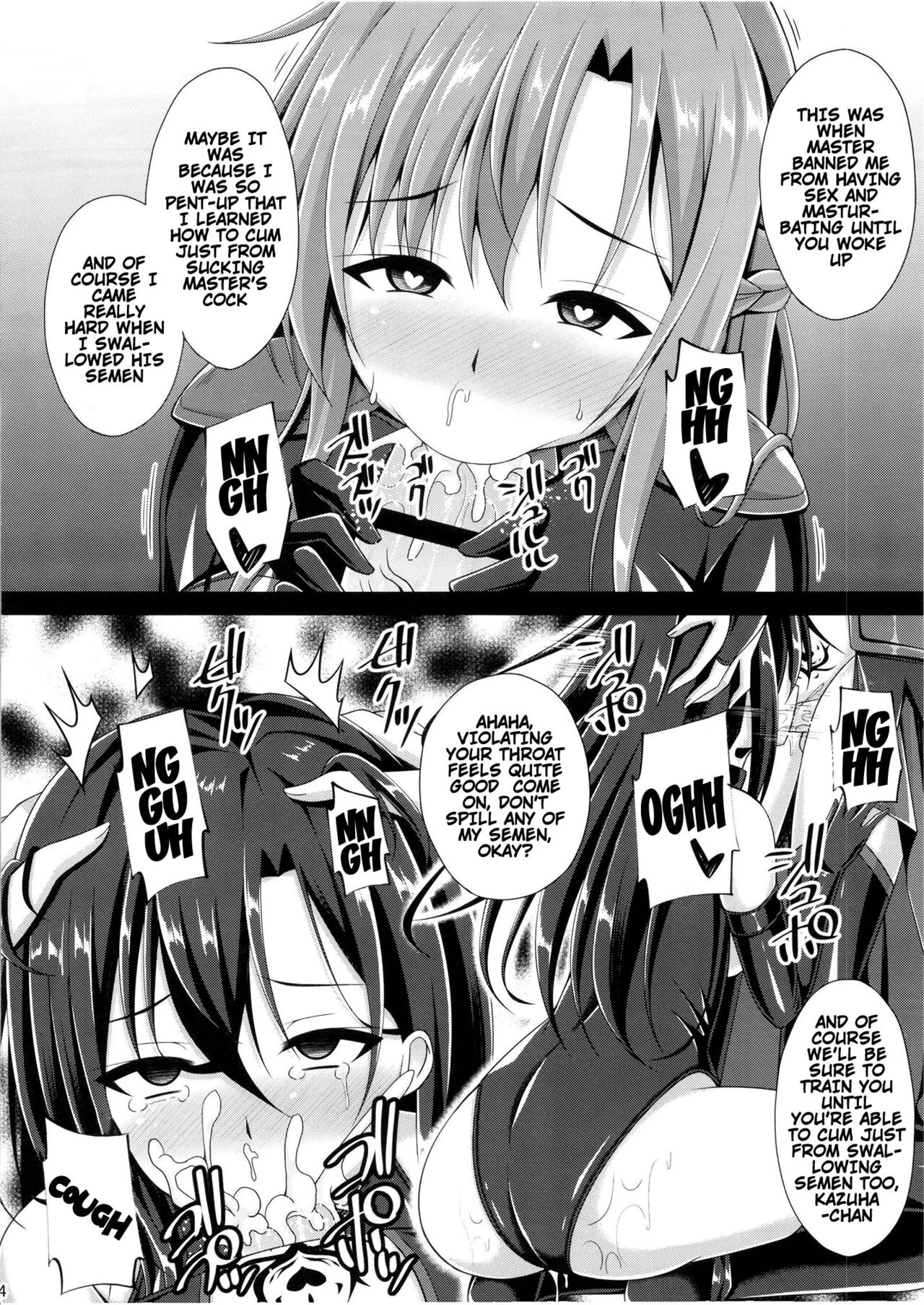 There's Nothing Left Of Me From When I Was The Black Knight porn comic picture 13