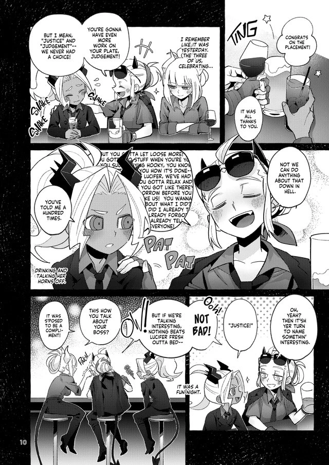 Tint+℃ porn comic picture 10
