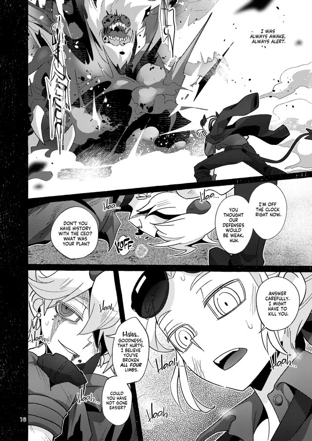 Tint+℃ porn comic picture 16