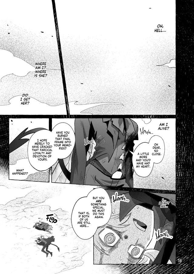 Tint+℃ porn comic picture 19