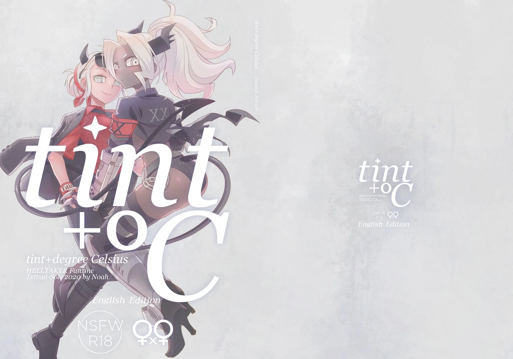 Tint+℃ porn comic picture 2