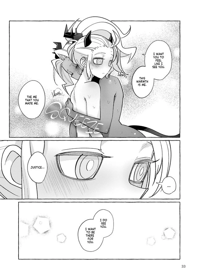 Tint+℃ porn comic picture 33