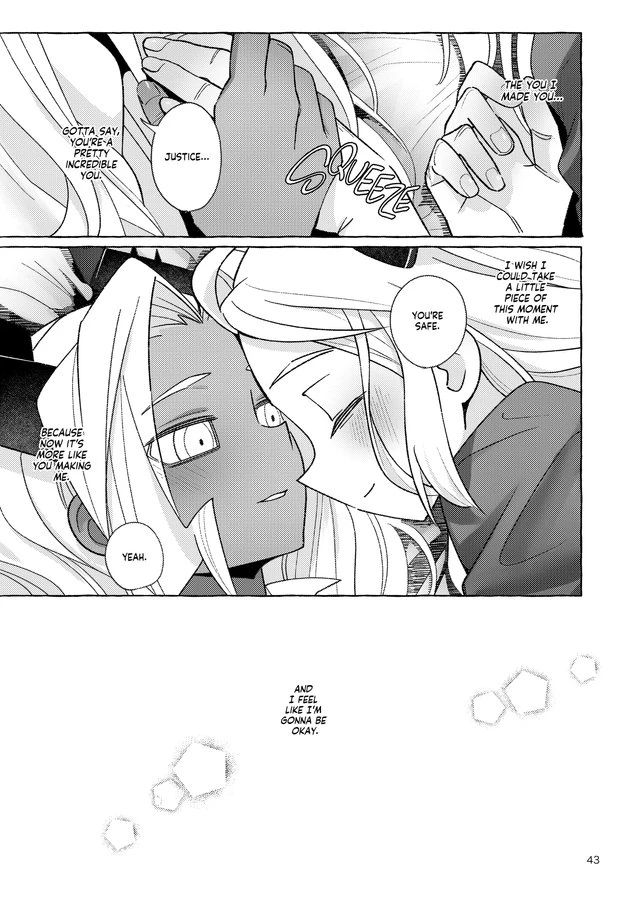 Tint+℃ porn comic picture 43
